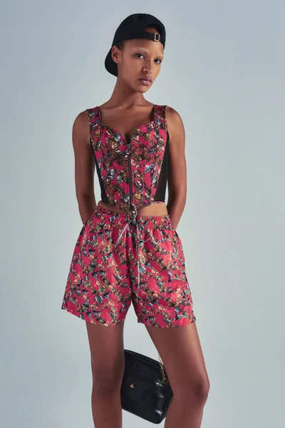 Look 7